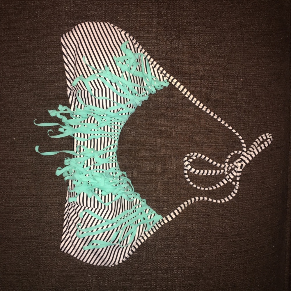 Victoria Secret bikini top